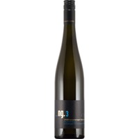 Nauerth-Gnägy Herrenwingert Riesling ng.3, Trocken, Pfalz, Pfalz, 2022, Weißwein