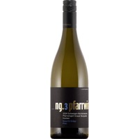 Pfarrwingert Grauer Burgunder ng.3, Trocken, Pfalz, Pfalz, 2024, Weißwein