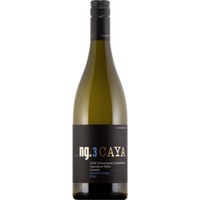 Caya Sonnenberg Sauvignon Blanc ng.3, Trocken, Pfalz, Pfalz, 2024, Weißwein