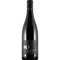 Nauerth-Gnägy Sonnenberg Merlot ng.3, Trocken, Pfalz, Pfalz, 2020, Rotwein