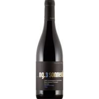 Sonnenberg Blaufränkisch ng.3, Trocken, Pfalz, Pfalz, 2022, Rotwein