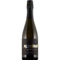 Crémant Spätburgunder Rosé ng.3, Brut, Pfalz, Pfalz, 2022, Schaumwein