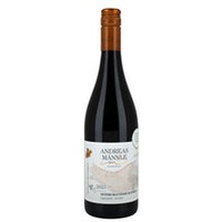 Andreas Männle Spätburgunder Lagenwein (Durbacher Bienengarten), Ortenau Baden Deutschla