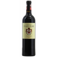 Château d’Aiguilhe Castillon Côtes de Bordeaux - - D’Aiguilhe - Französischer Rotwein