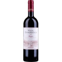 Bolgheri 'Villa Donoratico' - ARGENTIERA SRL