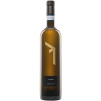 La Guardiense Fiano Janare Sannio DOC 0,75 ℓ