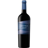 Cantele Salento IGT Primitivo 0,75 ℓ