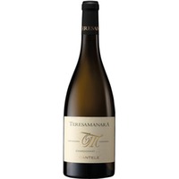 Cantele Teresa Manara Salento Chardonnay IGT 0,75 ℓ