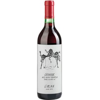Girlan Gschleier Südtirol - Alto Adige DOC Vernatsch Alte Reben 0,75 ℓ