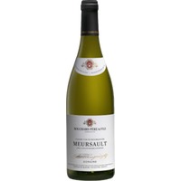 Meursault - Bouchard Père Et Fils