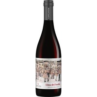 Capçanes Alma del Pueblo Spanien Rotwein Trocken