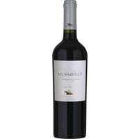 Hussonet Cabernet Sauvignon Gran Reserva - Haras de Pirque