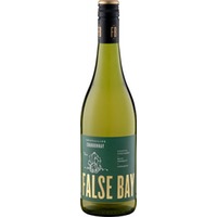 False Bay Vineyards False Bay Crystalline Chardonnay