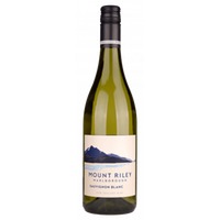 Mount Riley Sauvignon Blanc
