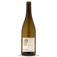 Vignoble Alain Robert Vouvray Dry Empreinte