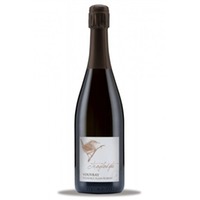 Vignoble Alain Robert Vouvray Brut Troglodyte