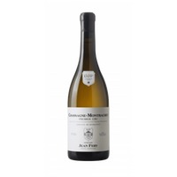 Domaine Jean Fery Chassagne Montrachet Premier Cru Abbaye de Morgeot