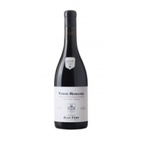 Domaine Jean Fery Vosne Romanee Les Cinq Terres