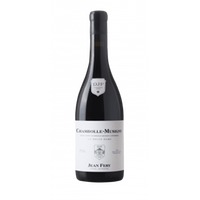 Domaine Jean Fery Chambolle Musigny La Belle Dame