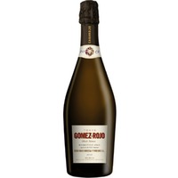 Tokyo Gomez Rojo Brut Nature Pedro Ximénez