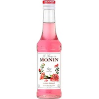 Sirope Monin Rosas 25 cl