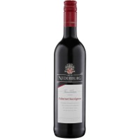 | 1791 Cabernet Sauvignon 0,75 Liter | Nederburg