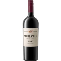 | Melck's Blended Red 0,75 Liter | Muratie Estate