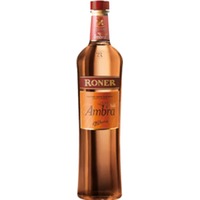 Roner Grappa Ambra La Morbida 40,0% Vol., 0,7 Liter