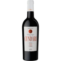 | Cundàri Primitivo di Manduria Puglia Riserva DOC 0,75 Liter | Famiglia Angelillo