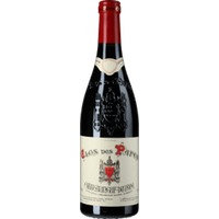 Chateauneuf du Pape
