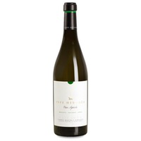 Pepe Mendoza Casa Agrícola Blanco