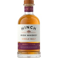 Hinch Distillery Ltd Single Malt 0.7 l Whisky
