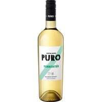Ojo de Vino/Agua / Dieter Meier PURO Torrontes - - Mendoza, Argentinien