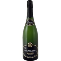 Gramona Corpinnat Brut Nature III Lustros DO - - Katalonien, Spanien