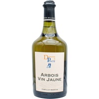 Domaine de la Pinte Arbois Vin Jaune AOC - - Jura, Frankreich