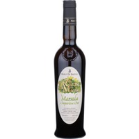 Marco de Bartoli, Pantelleria Marsala Superiore Oro Riserva Vigna La Miccia Semisecco DOC - - Sizilien, Italien