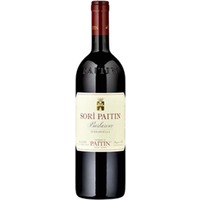 Barbaresco Serraboella Sori Paitin DOP - - Piemont, Italien