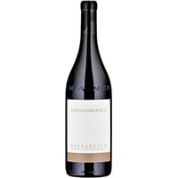 Fontanabianca Barbaresco DOCG - - Piemont, Italien