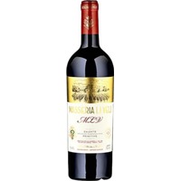 Li Veli MLV Primitivo del Salento IGT - - Apulien, Italien