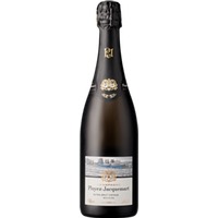 Ployez-Jacquemart Parcelle AB 390 Extra Brut - - Champagne, Frankreich