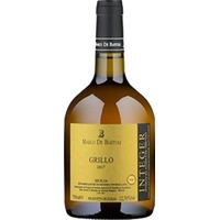 Marco de Bartoli, Pantelleria Integer Grillo DOC - - Sizilien, Italien