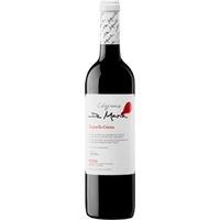 ZINIO Bodegas Lágrimas de María Tempranillo Crianza Rioja Alta DOCa - - Oberer Ebro, Spanien