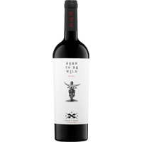Wines N'Roses Viticultores Born to be Wild - - Spanien