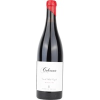 Veronica Ortega Cobrana DO - - Duero-Tal (Castilla y Leon), Spanien