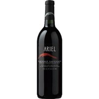 Ariel Cabernet Sauvignon Kalifornien alkoholfrei - - Kalifornien, USA