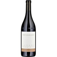 Fontanabianca Langhe Nebbiolo DOC - - Piemont, Italien