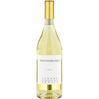 Fontanabianca Langhe Arneis Sommo DOC - - Piemont, Italien