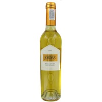 Jordan Winery Mellifera Noble Late Harvest - - Coastal Region, Südafrika