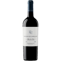 Pago de los Capellanes Joven Roble Ribera del Duero DO - - Duero-Tal (Castilla y Leon), Spanien