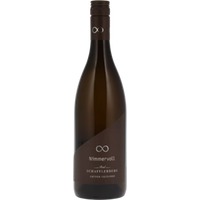 Nimmervoll Grüner Veltliner Ried Schafflerberg Wagram DAC - - Österreich